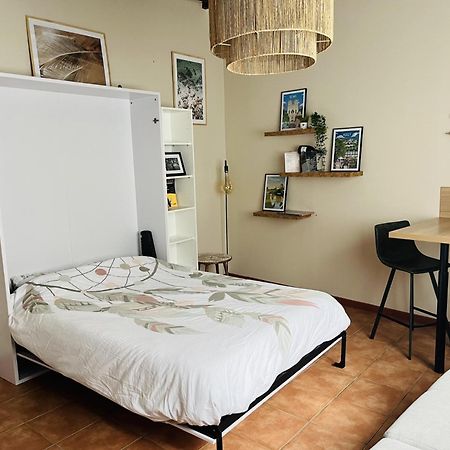 Logement, Plein Centre Du Village De Verzy 외부 사진